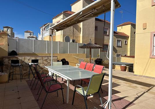 Apartment in San Miguel de Salinas