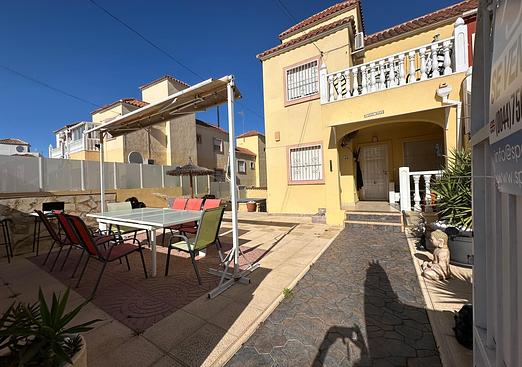 Apartment in San Miguel de Salinas