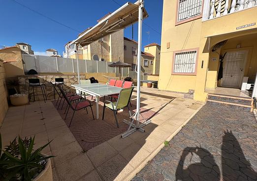 Apartment in San Miguel de Salinas