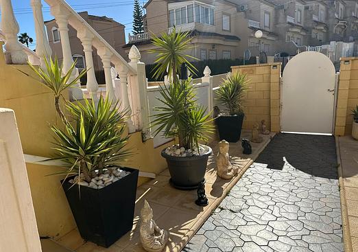 Apartment in San Miguel de Salinas