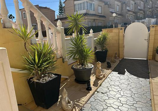 Apartment in San Miguel de Salinas