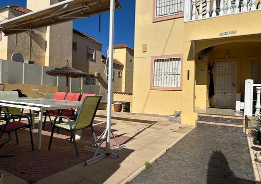 Apartment in San Miguel de Salinas