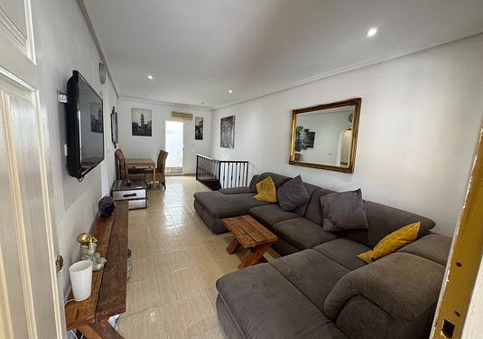 Apartment in San Miguel de Salinas