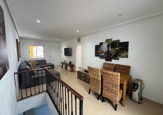 Apartment in San Miguel de Salinas