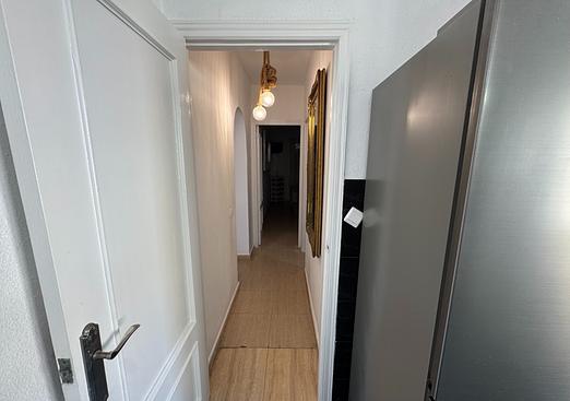 Apartment in San Miguel de Salinas