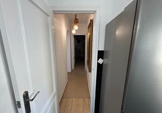 Apartment in San Miguel de Salinas