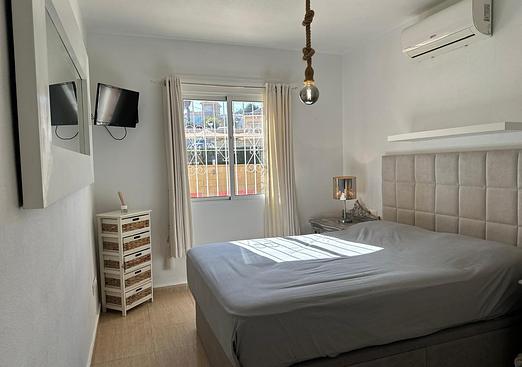 Apartment in San Miguel de Salinas