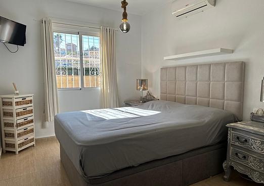 Apartment in San Miguel de Salinas