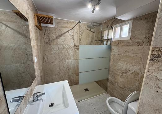 Apartment in San Miguel de Salinas