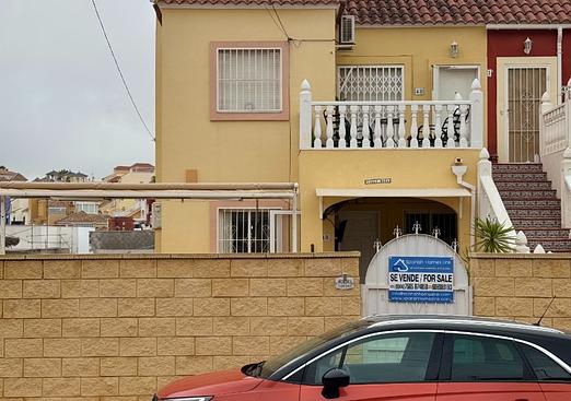 Apartment in San Miguel de Salinas