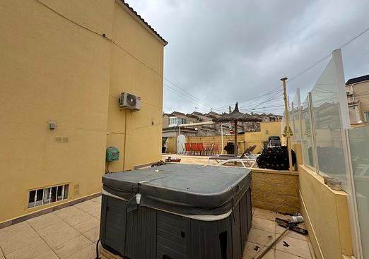 Apartment in San Miguel de Salinas