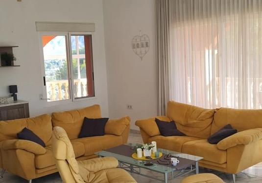 Villa in Alfas del Pi