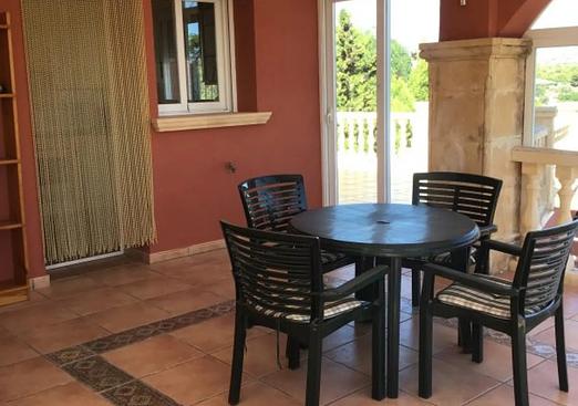 Villa in Alfas del Pi