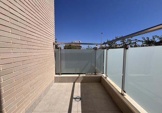 Villa in Torre de La Horadada