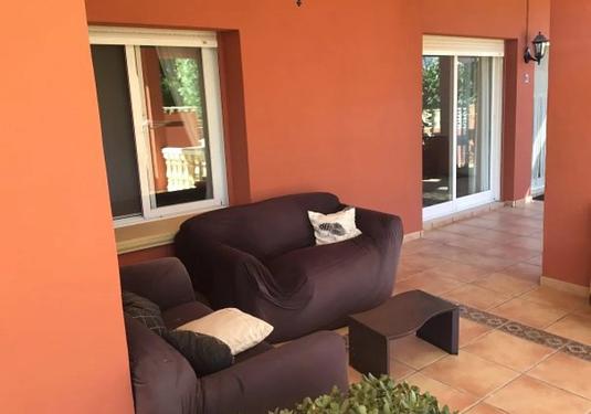 Villa in Alfas del Pi