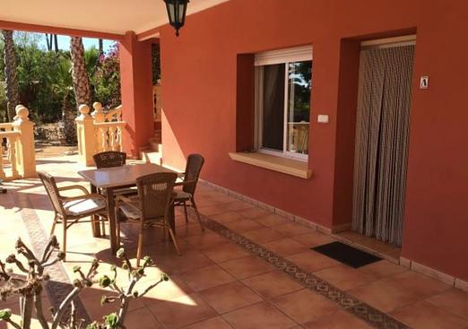 Villa in Alfas del Pi