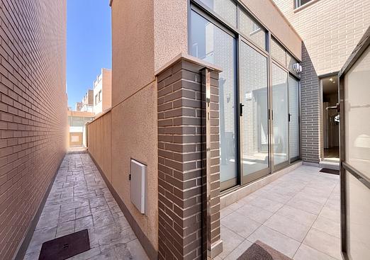 Villa in Torre de La Horadada