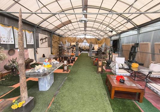 Commercial in La Romana