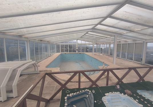 Commercial in La Romana