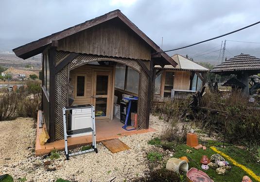 Commercial in La Romana