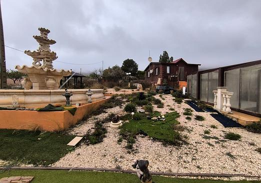 Commercial in La Romana