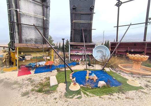 Commercial in La Romana