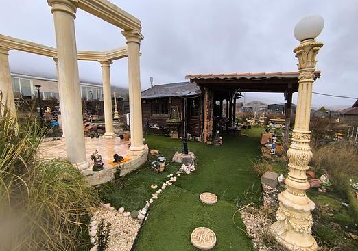 Commercial in La Romana