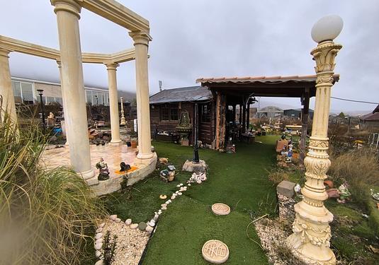 Commercial in La Romana