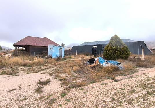 Commercial in La Romana