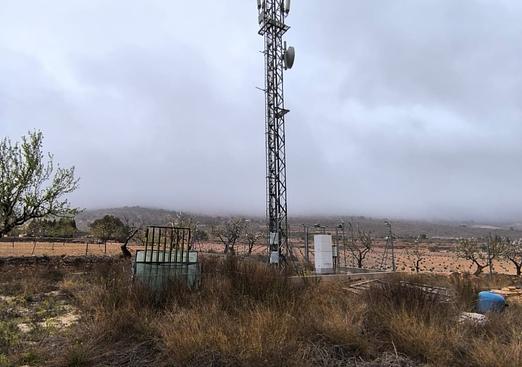 Commercial in La Romana