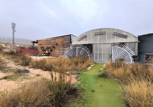 Commercial in La Romana