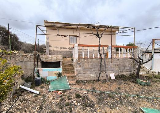 Country house in La Romana