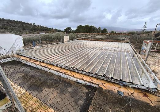 Country house in La Romana