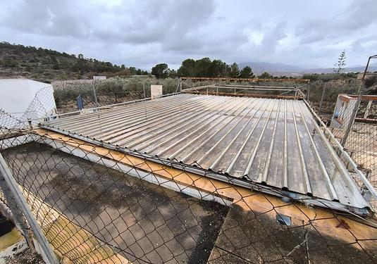 Country house in La Romana