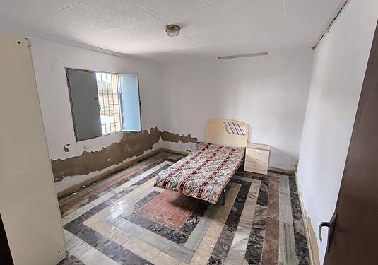 Country house in La Romana