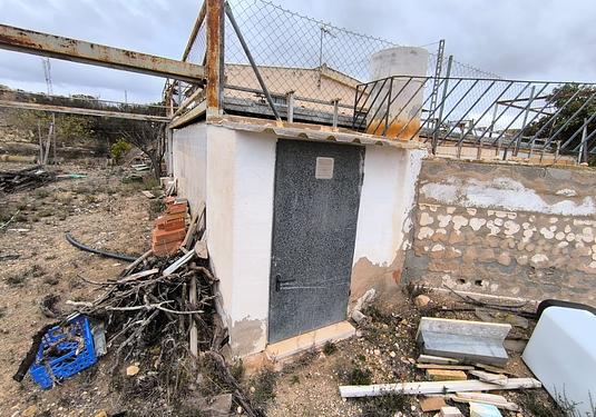 Country house in La Romana