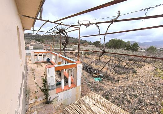 Country house in La Romana