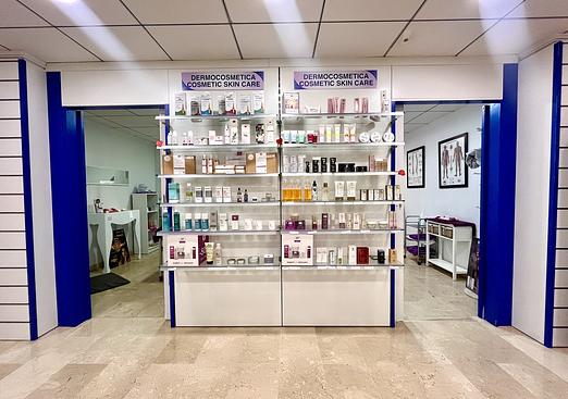 Commercial in Villamartin