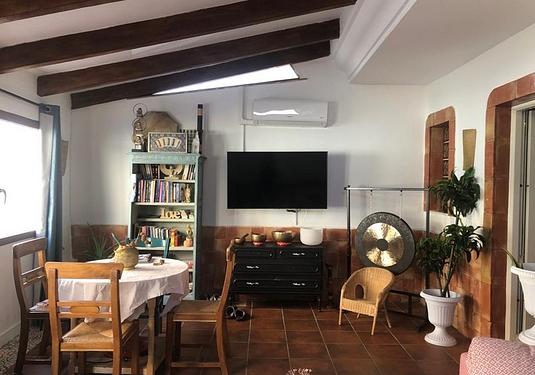 Town house in Los Montesinos