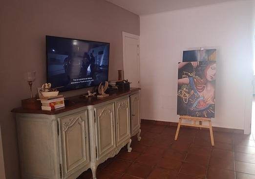 Town house in Los Montesinos