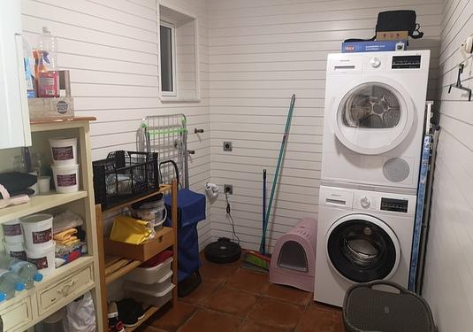 Town house in Los Montesinos