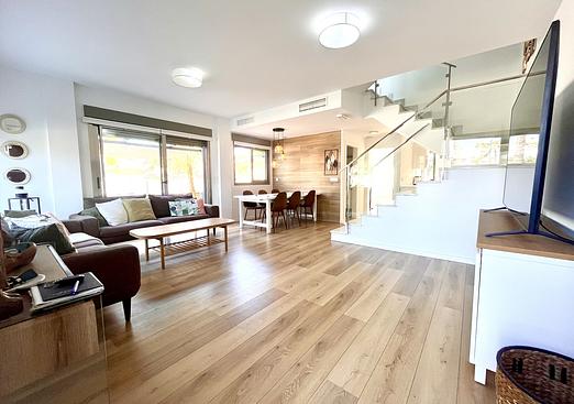 Villa in Torre de La Horadada