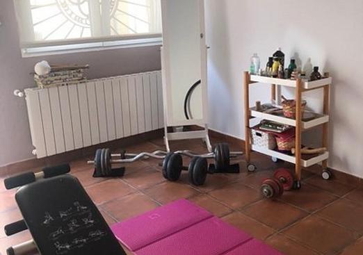 Town house in Los Montesinos