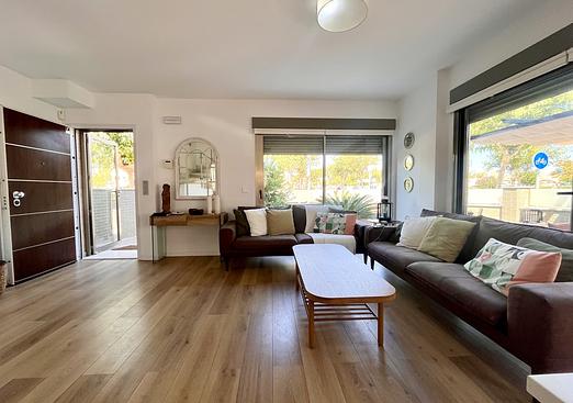 Villa in Torre de La Horadada