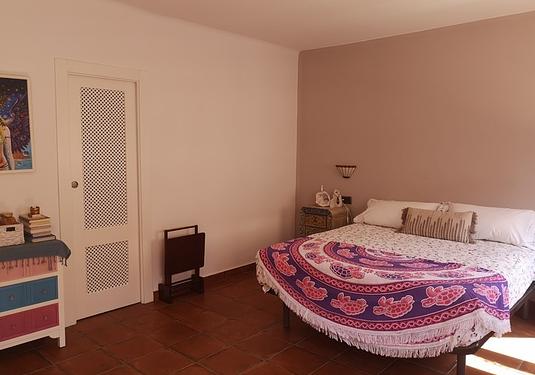 Town house in Los Montesinos