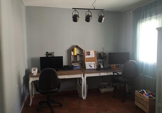 Town house in Los Montesinos