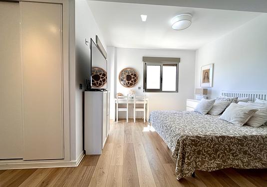 Villa in Torre de La Horadada