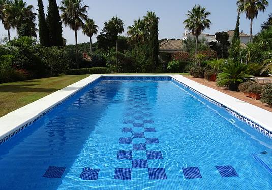 Villa in Sotogrande
