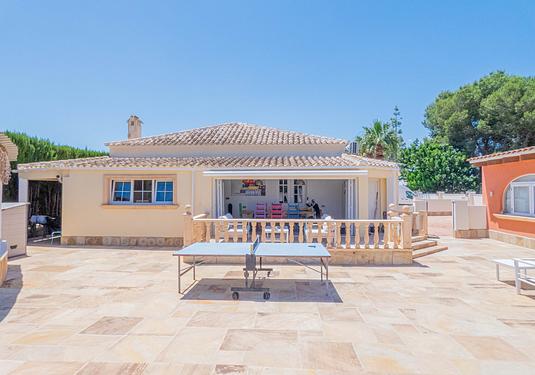 Villa in Heredades