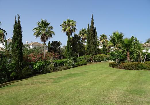 Villa in Sotogrande